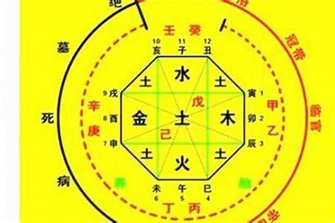 測八字命格|生辰八字算命、五行喜用神查詢（免費測算）